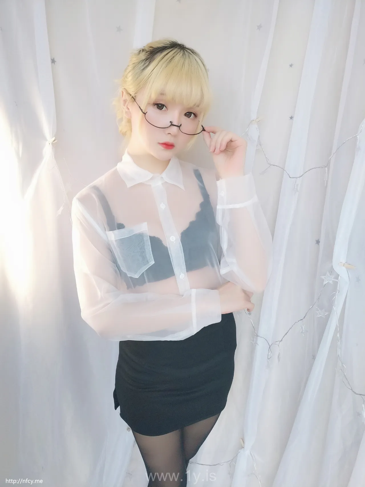 星之迟迟 VOL.11今晚加班包